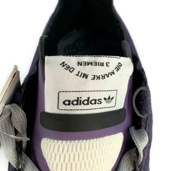 Adidas SL 7600 Women’s Shoes Size 8 - Picture 6 of 10